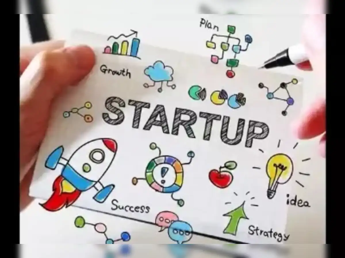 Kerala's startup ecosystem booms with 20% annual growth - The Economic Times