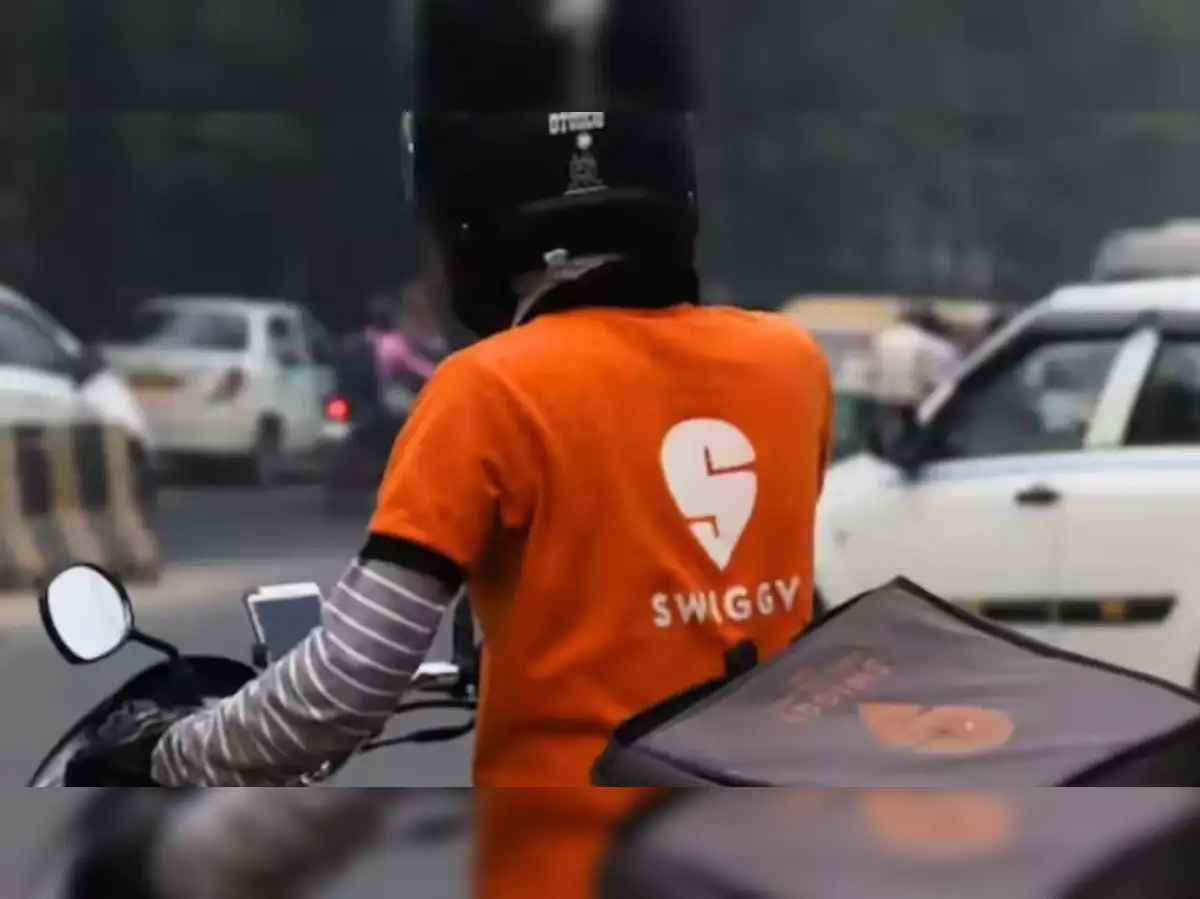 Swiggy shares slide over 2% after FSSAI issues 9 n
