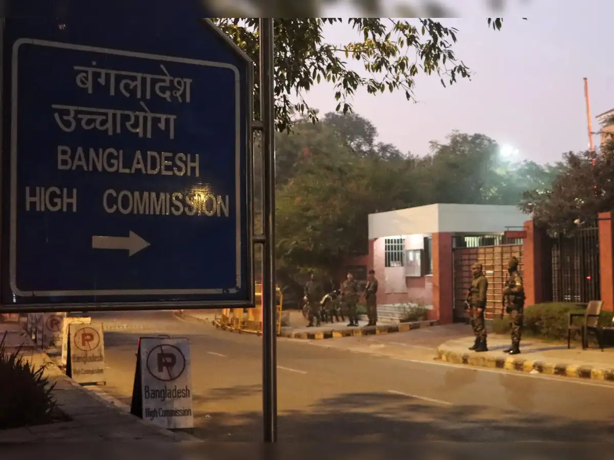 Bangladesh Assistant High Commission in Agartala to suspend visa, consular services from December 23
