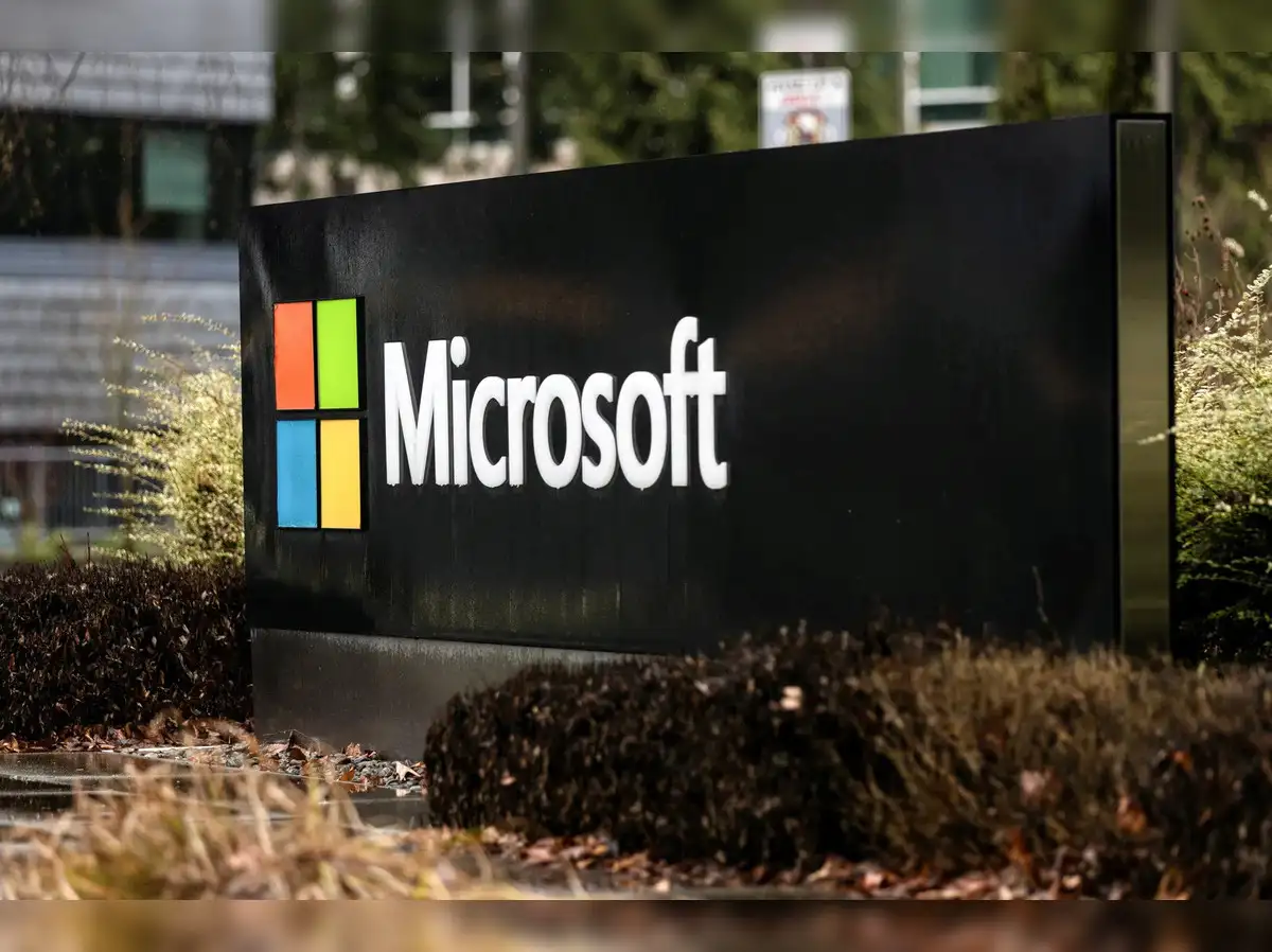 Microsoft probing if Chinese hackers learned SharePoint flaws through alert: Report - The Economic Times