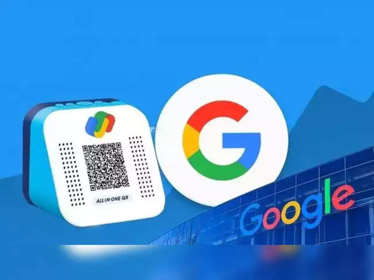 google pay aadhaar authentication: Google Pay rolls out Aadhaar-based  authentication for UPI activation - The Economic Times
