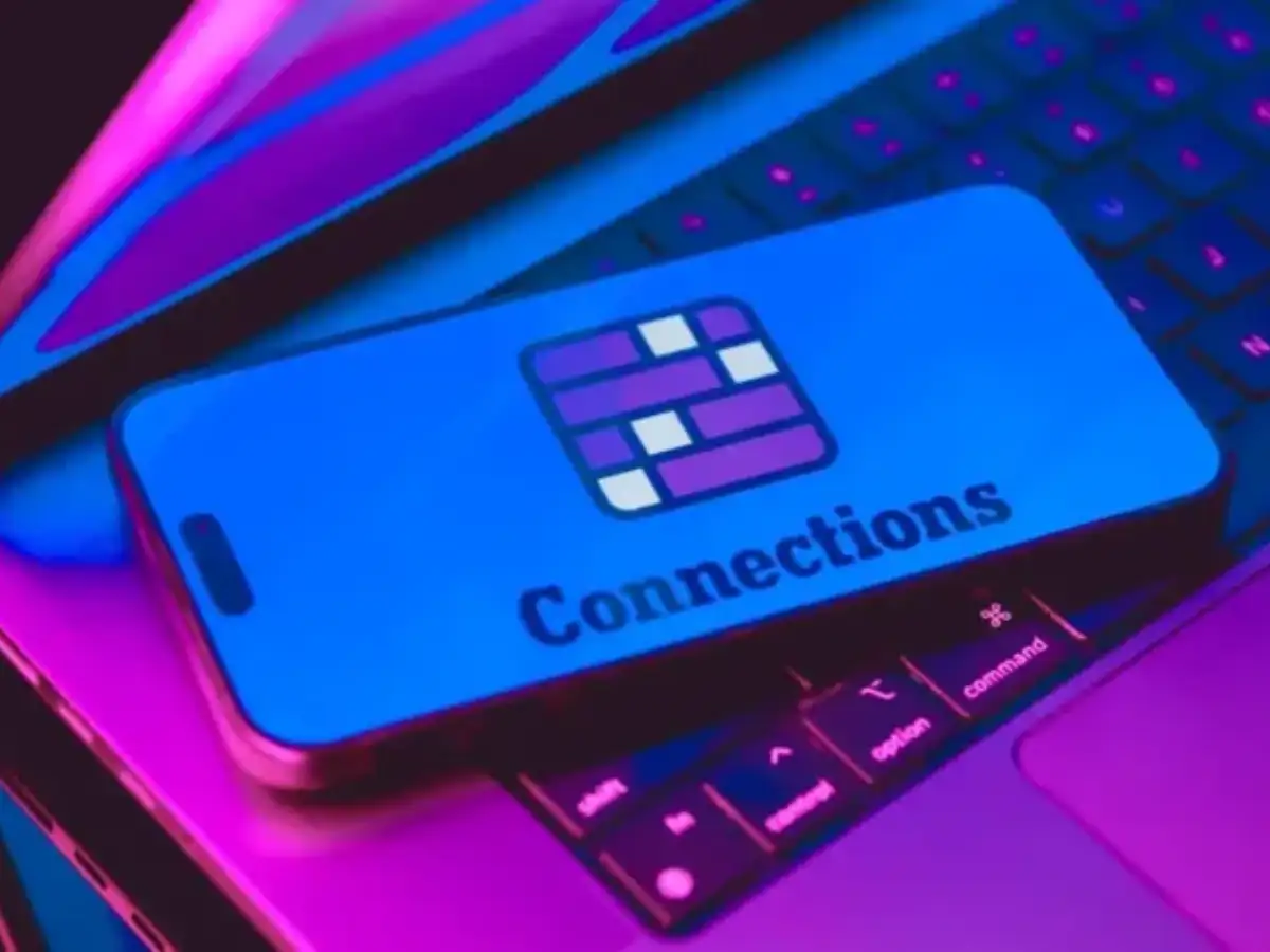 New Connections Bot Enhances NYT Puzzle Experience Today