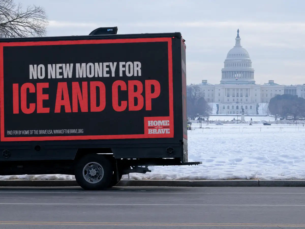 How Trump squandered his most potent political asset — Immigration