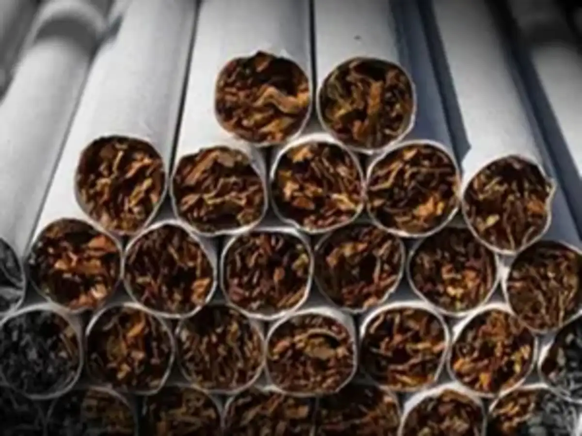 why are tobacco stocks down today 3 to Keep an Eye on Amid Market Headwinds Why Turning Point Brands Stock