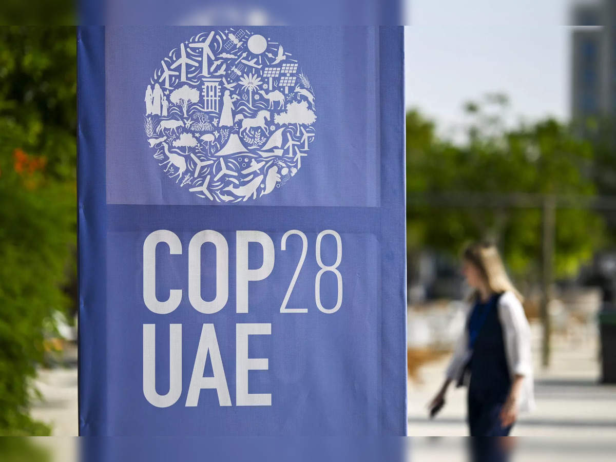 IEA Dubai: COP28 pledges meet only 30% of needed energy emission