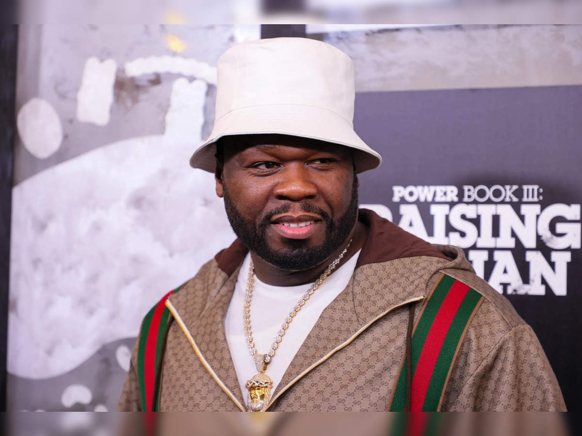 50 Cent's birth chart: Rapper honed his 'Power' to earn millions