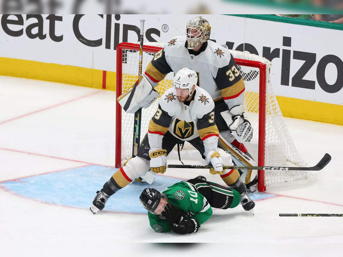 knights: Golden Knights vs Dallas Stars Game 5: See Date, time