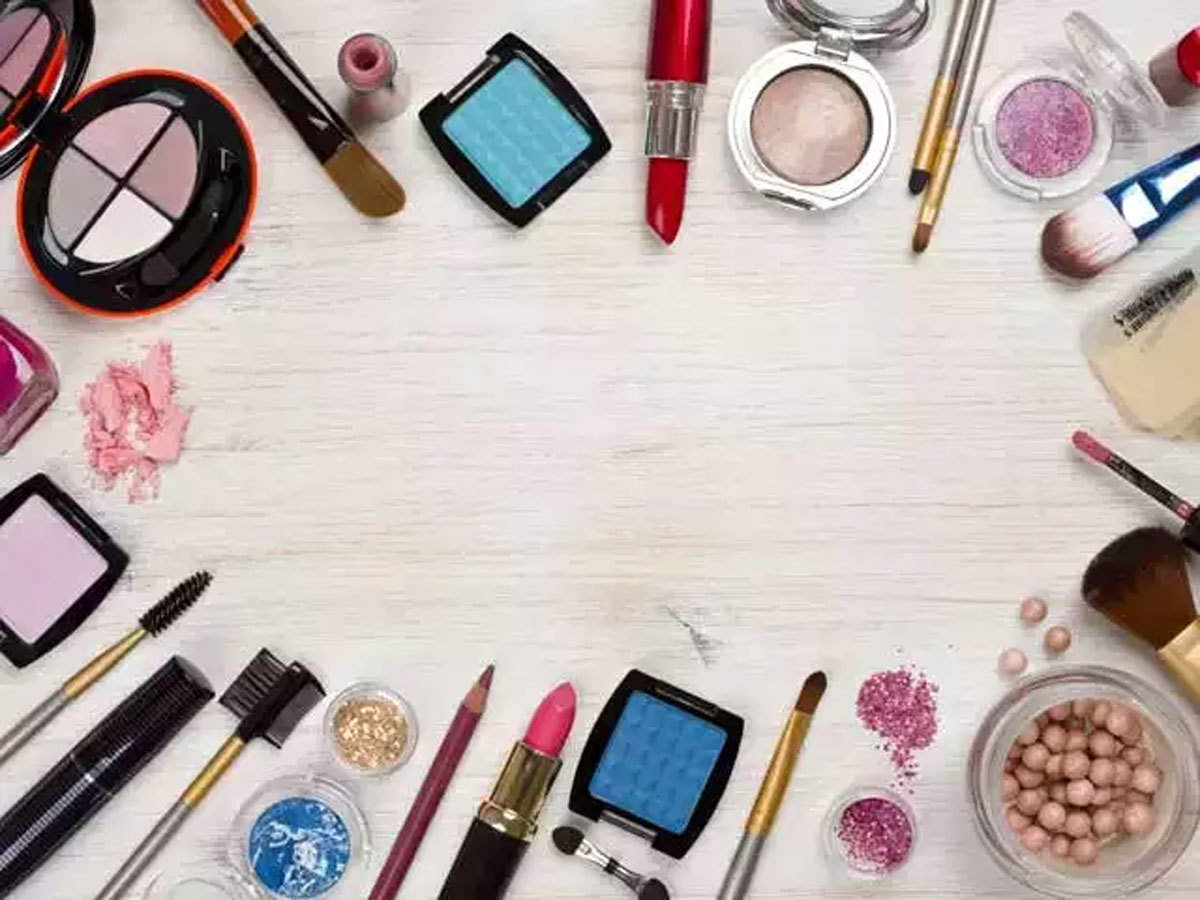 beauty cosmetics products