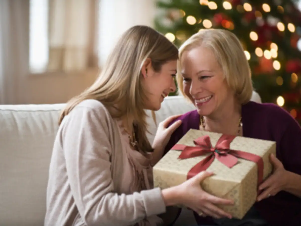 the range mothers day