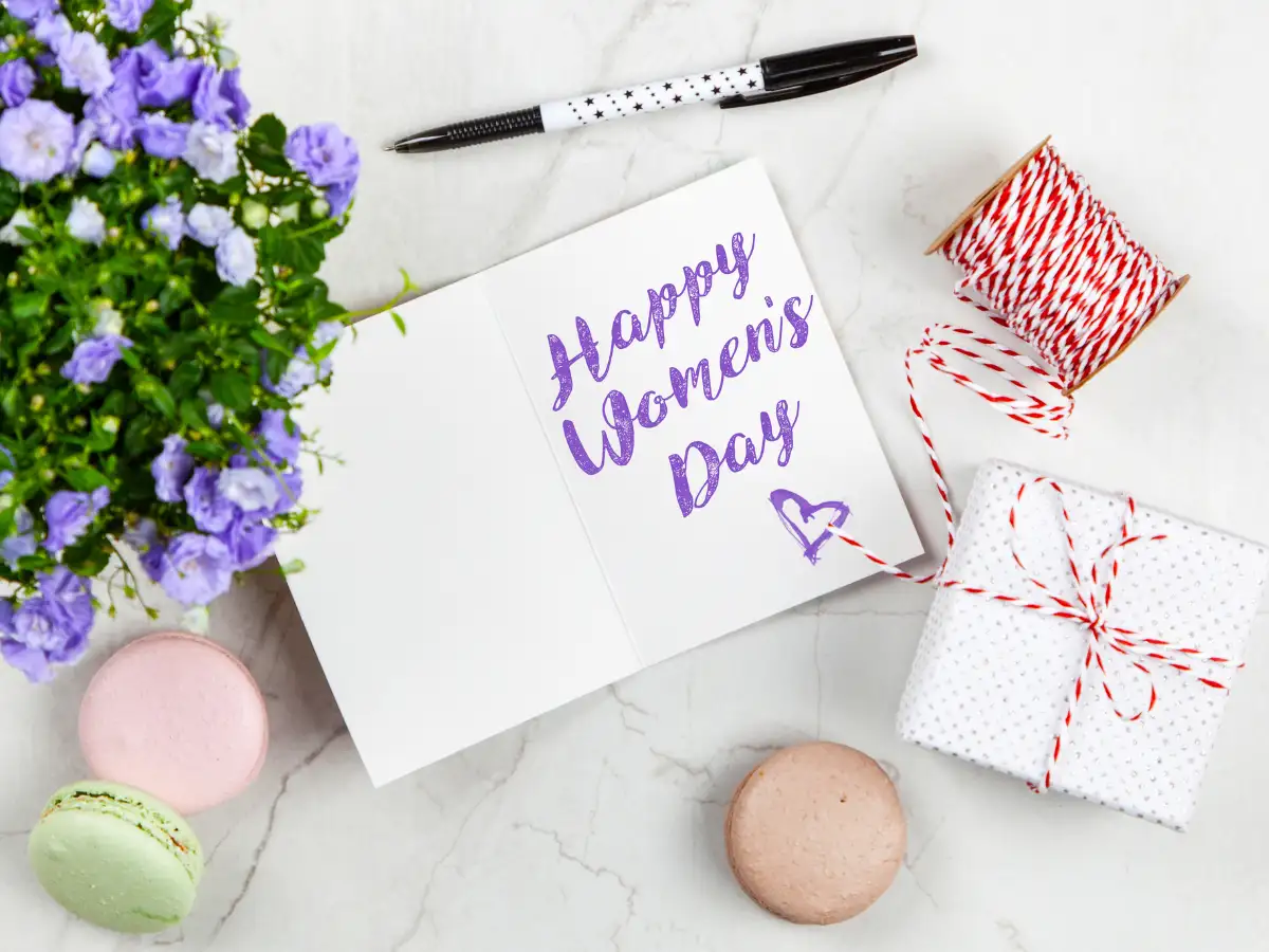 Happy women's day 2025: 80 best wishes, quotes, and images to ...