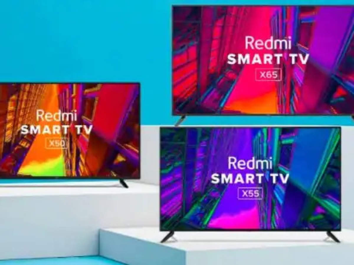 Xiaomi और Redmi के Smart TV पर मिल रही 17 हजार रुपये तक की बंपर छूट- Bumper discount of up to Rs 17,000 on Xiaomi and Redmi Smart TVs