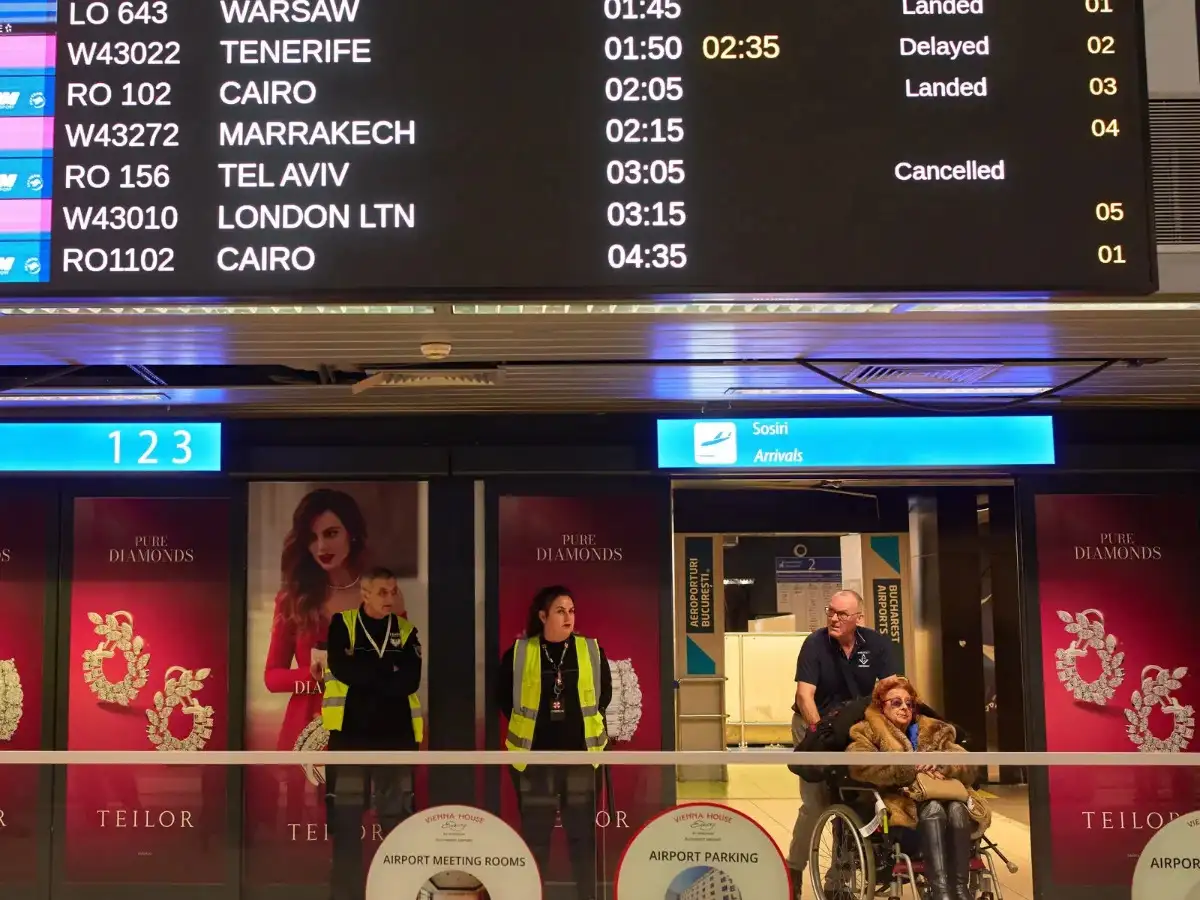 Middle East could see 11-27% drop in international visitors due to war, says Tourism Economics