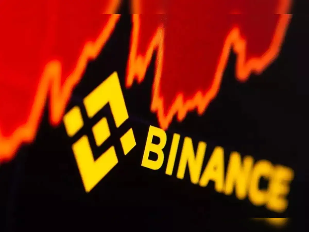 Crypto exchange Binance hit by criminal complaint from Thai regulators -  The Economic Times