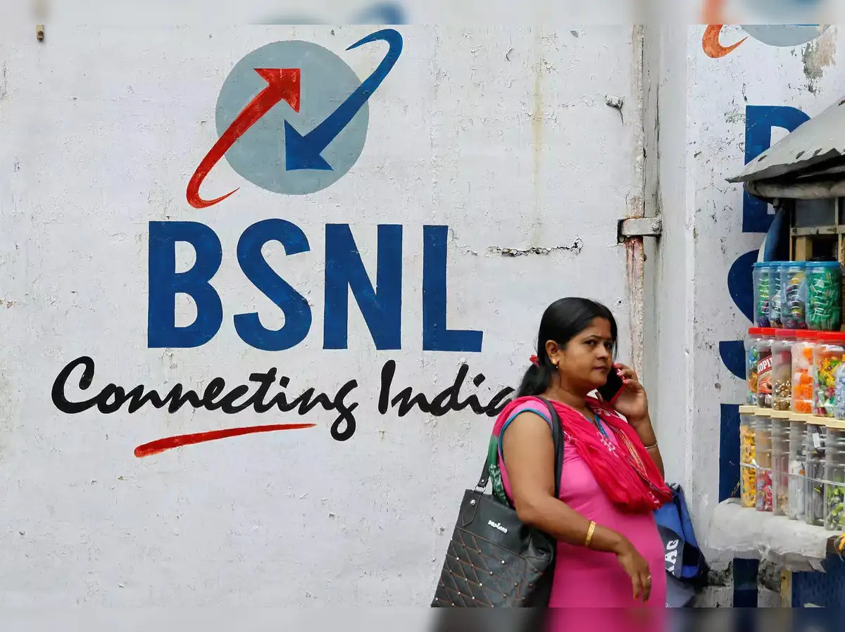 DoT to seek FinMin nod for second BSNL VRS, to cut workforce by 35% 