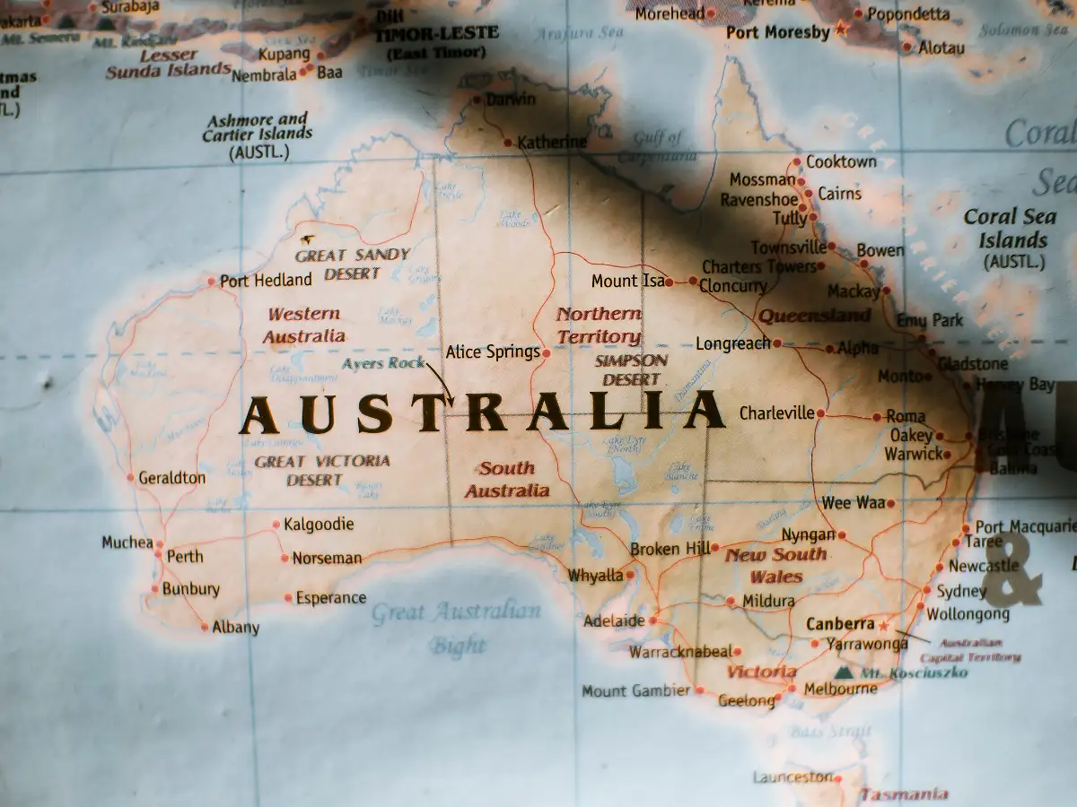 Australia student visa approvals plunge as Indian grants crash 75%