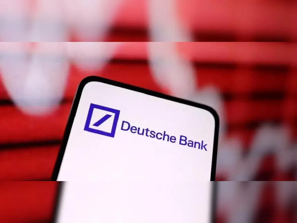 Deutsche Bank Says AI Slashes Tech Project Times