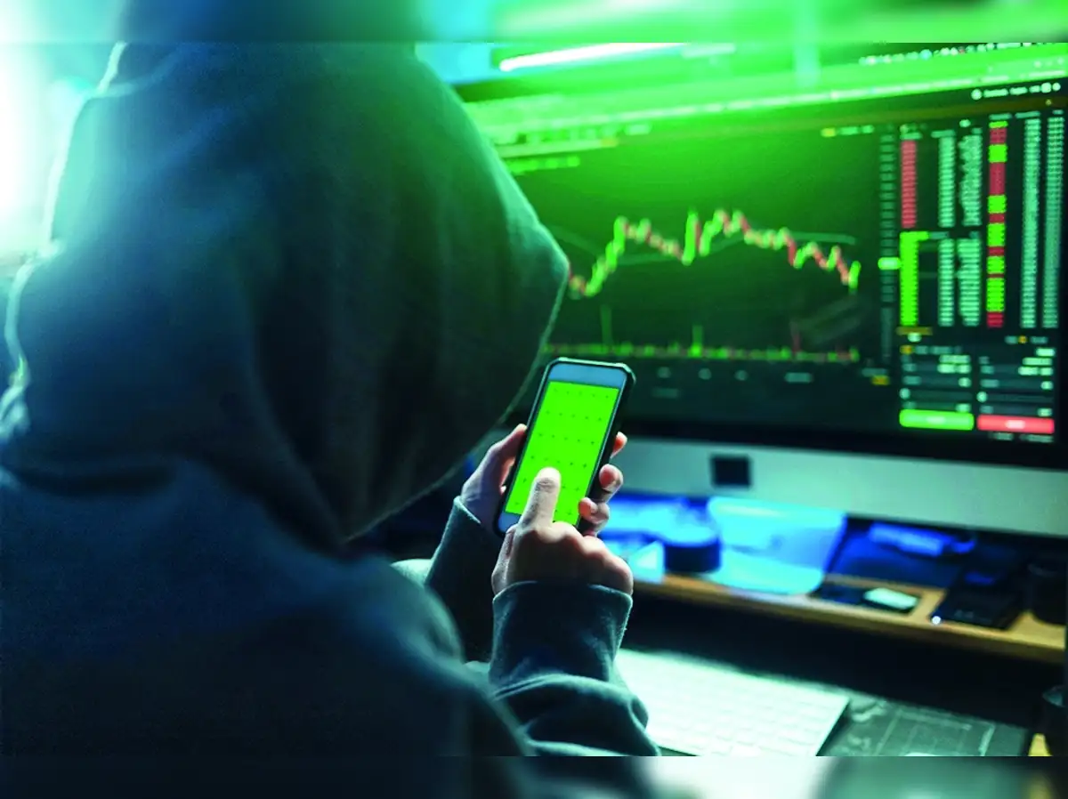 North Korean hackers suspected of $300 million crypto heist