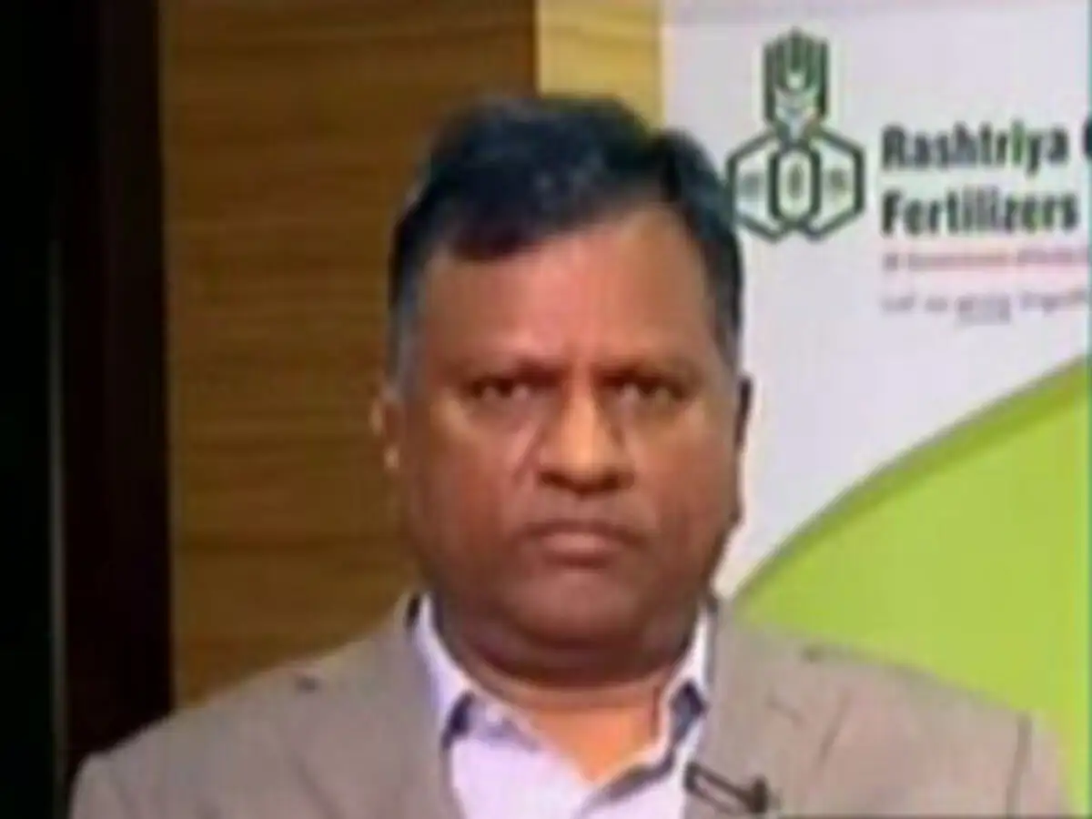 Recorded 80% jump in net profit in Q3: RG Rajan, Rashtriya Chemicals ...