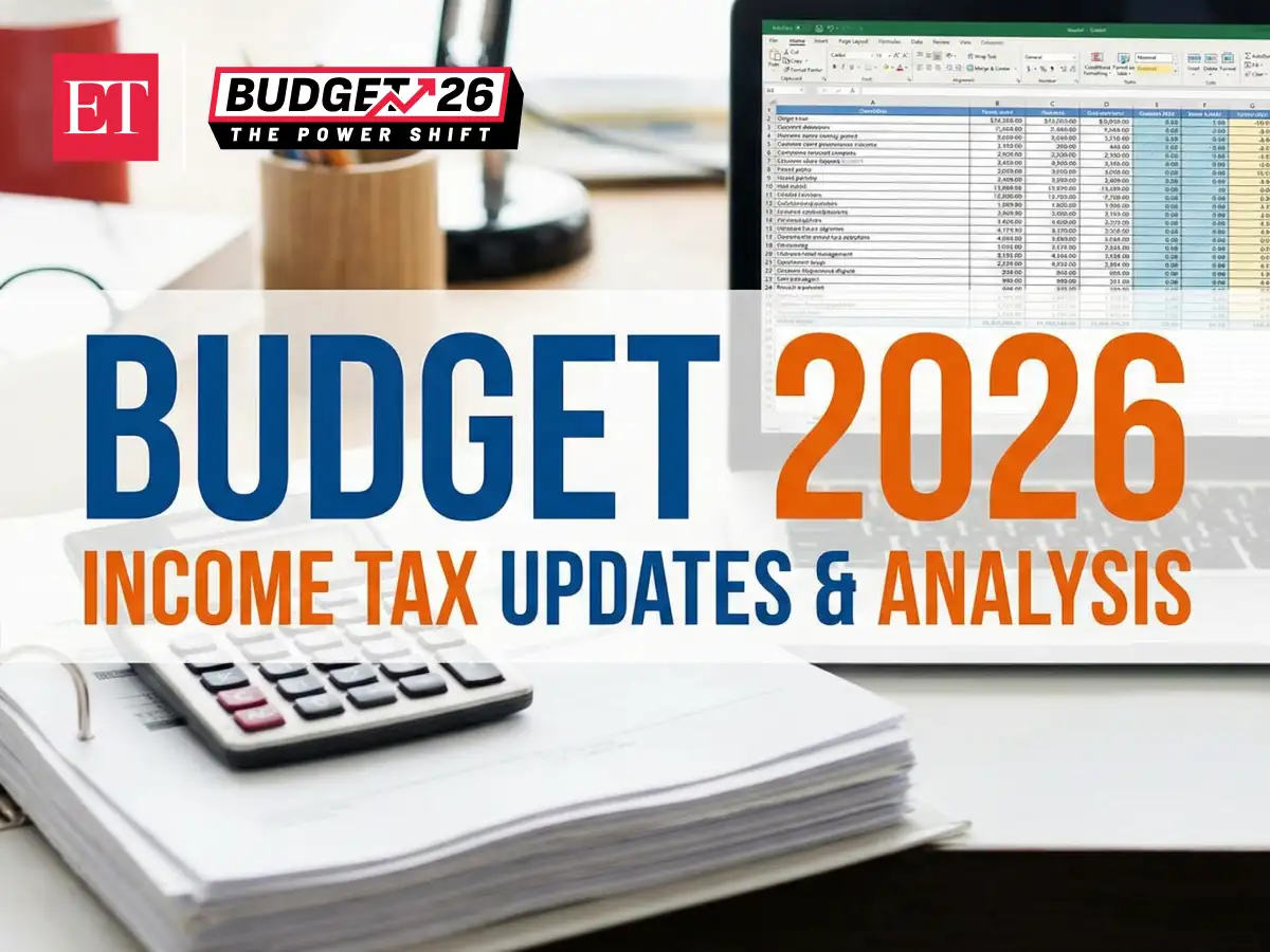 Reduced TCS, extended ITR deadline, simplified TDS on property, centralised Form 15G/H, immunity from tax prosecution and more in Budget 2026