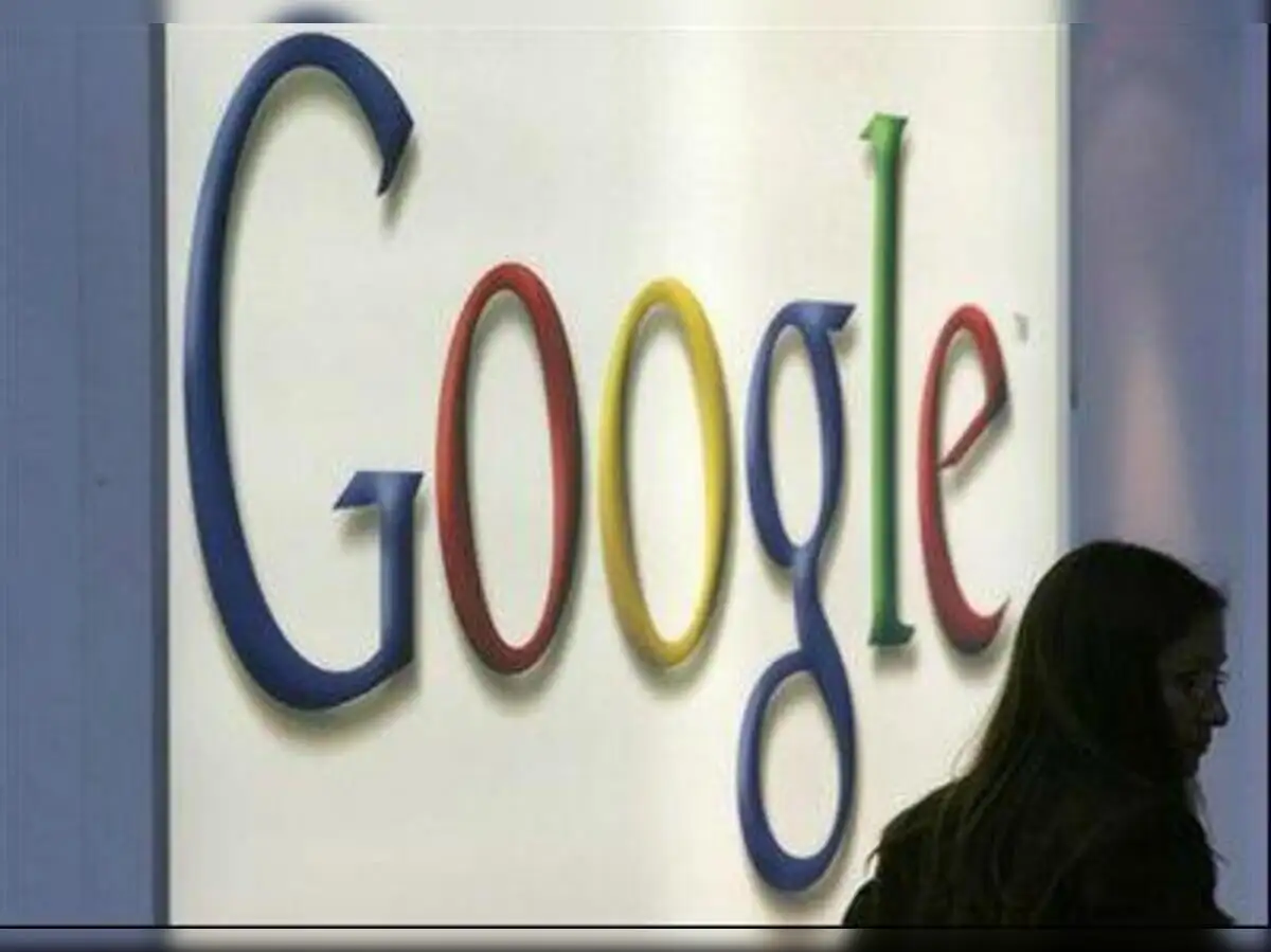 Google may soon provide 'personalised' homepage - The Economic Times