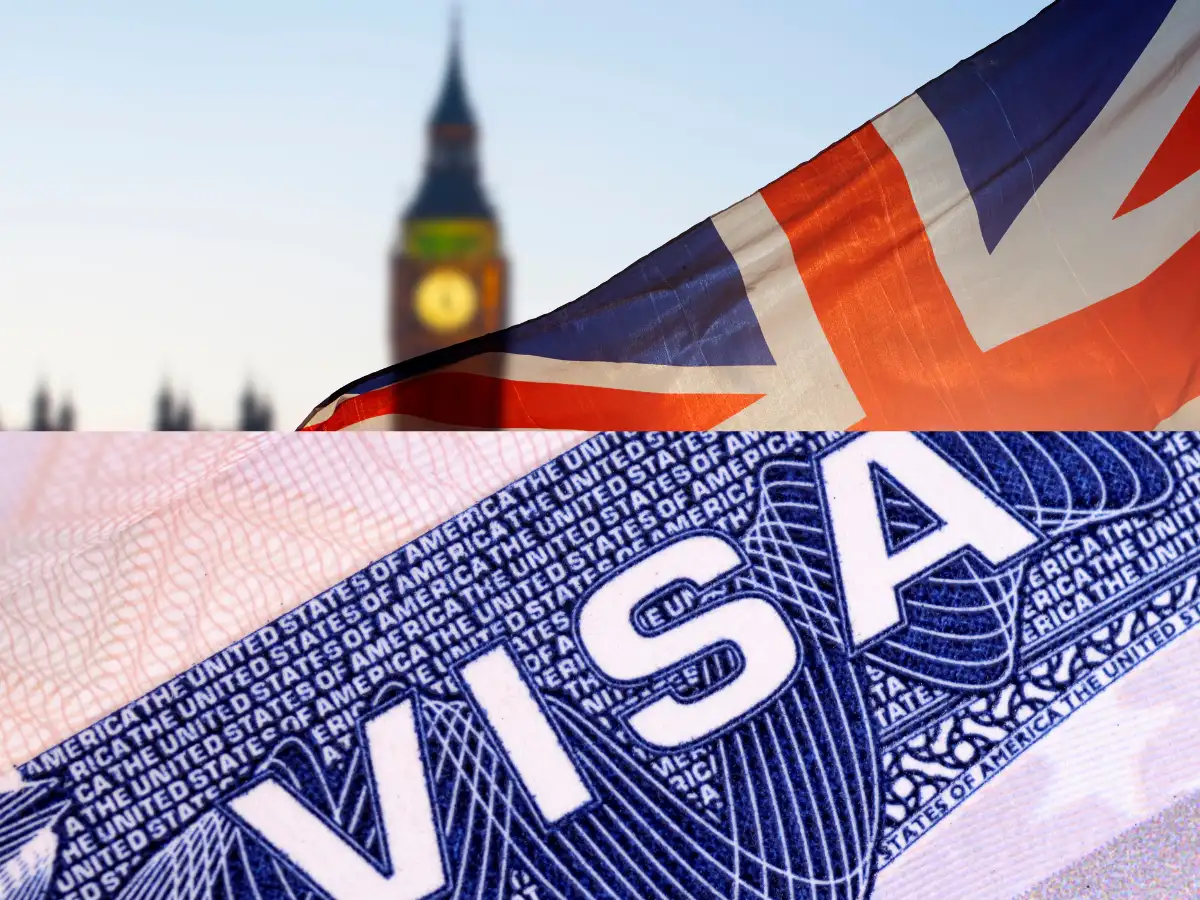 UK student visa refusals rise: What tougher rules mean for Indian ...