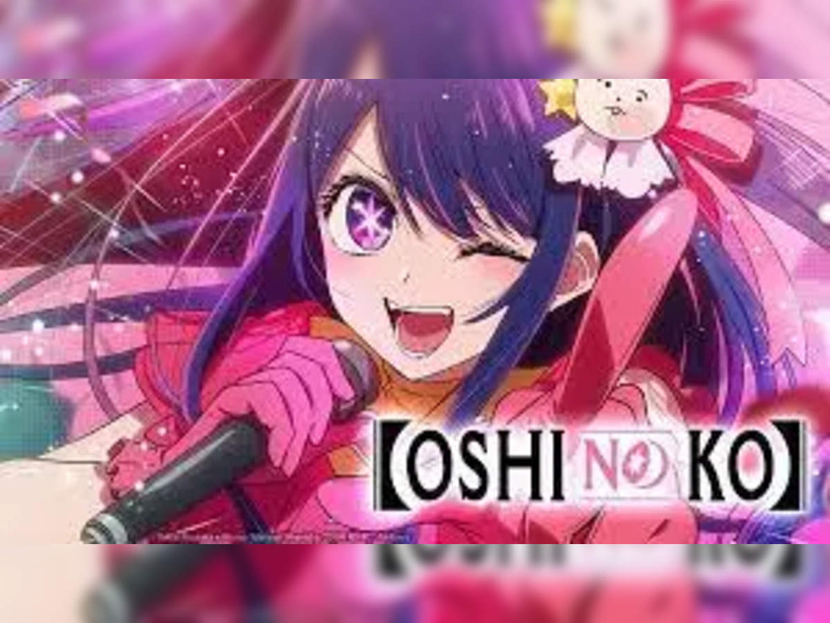 OSHI NO KO Ep 1 is now streaming in INDIA on Ani-One Asia ULTRA