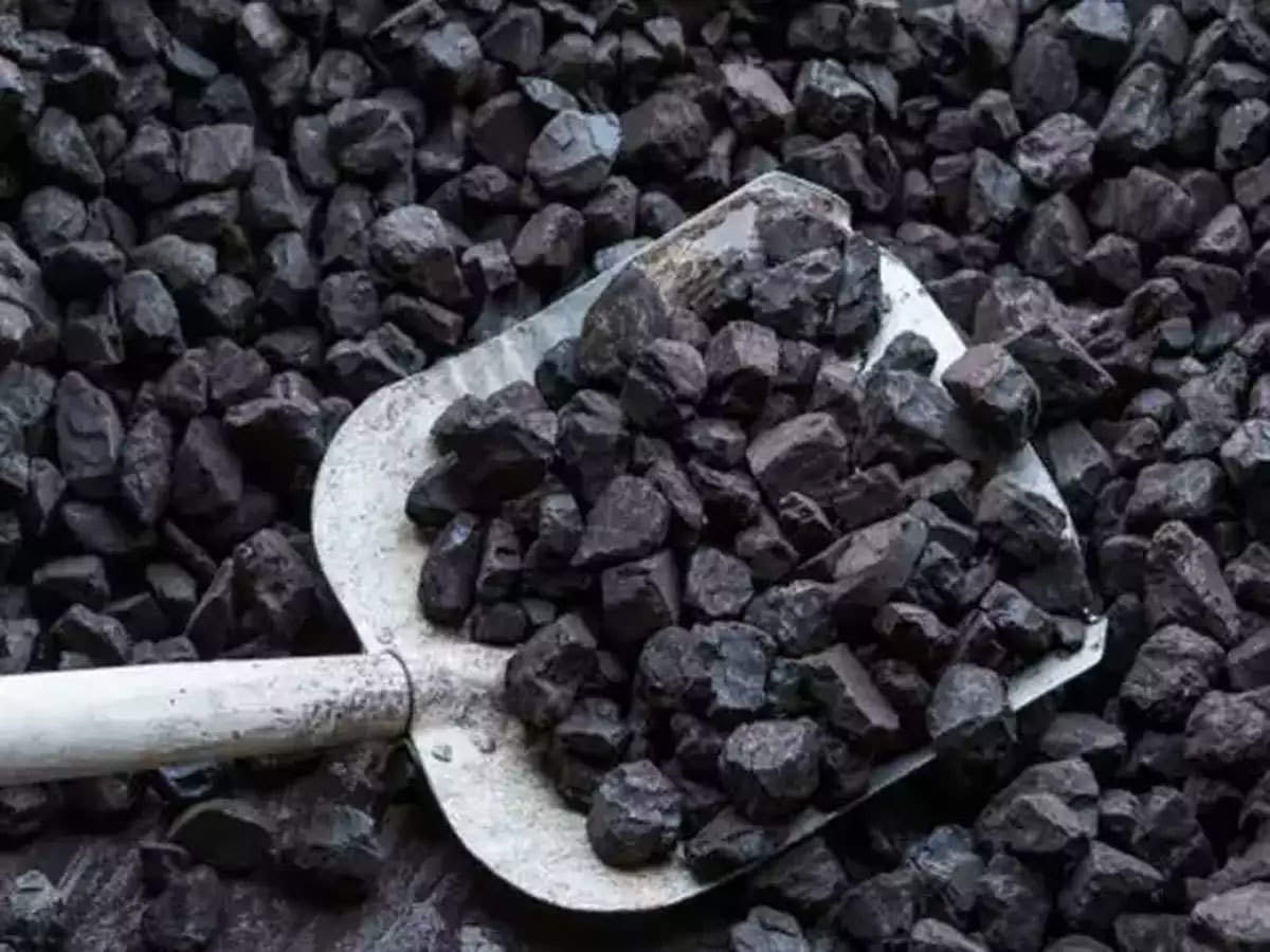 India plans deep cut in thermal coal imports in coming years: Coal Ministry  official - The Economic Times