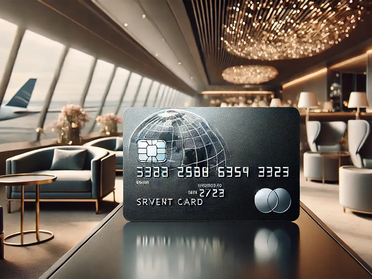 Times Black ICICI Credit Card: Features, fees, lounge access, and eligibility explained - The Economic Times