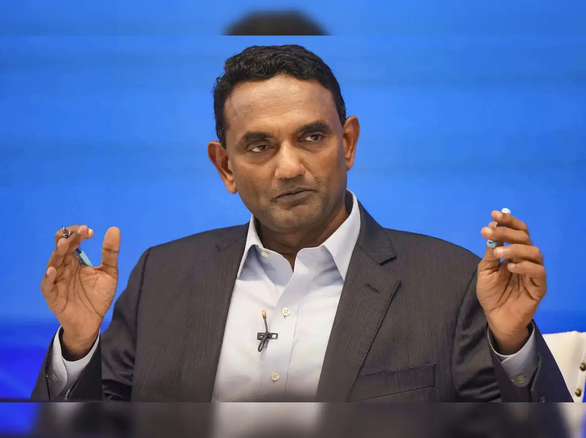 Global headwinds take a toll on TCS revenue in June quarter