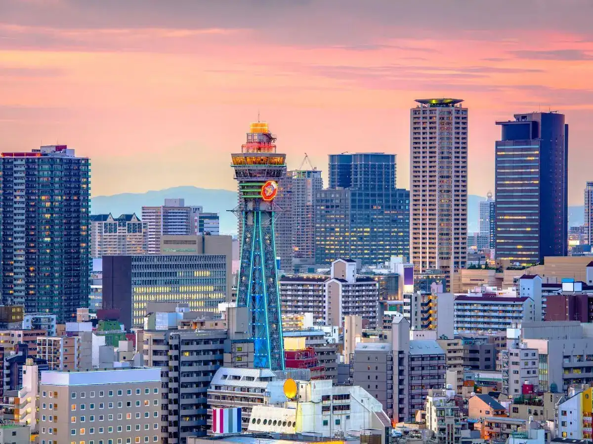Visiting Japan this year? Here are the new costs you should know about