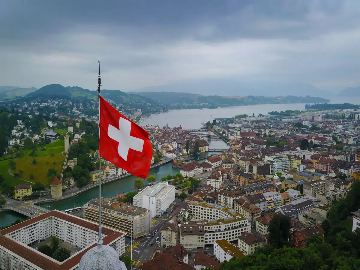 Switzerland to hold June vote on plan to impose 10 million population cap
