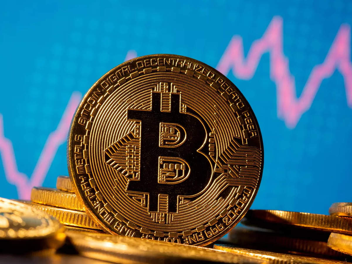 Top cryptocurrency prices today: Ethereum, Dogecoin, Polkadot gain up to 7%  - The Economic Times