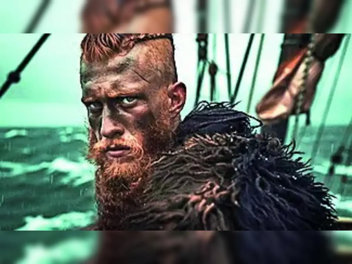 Greenland's occupiers 1.0