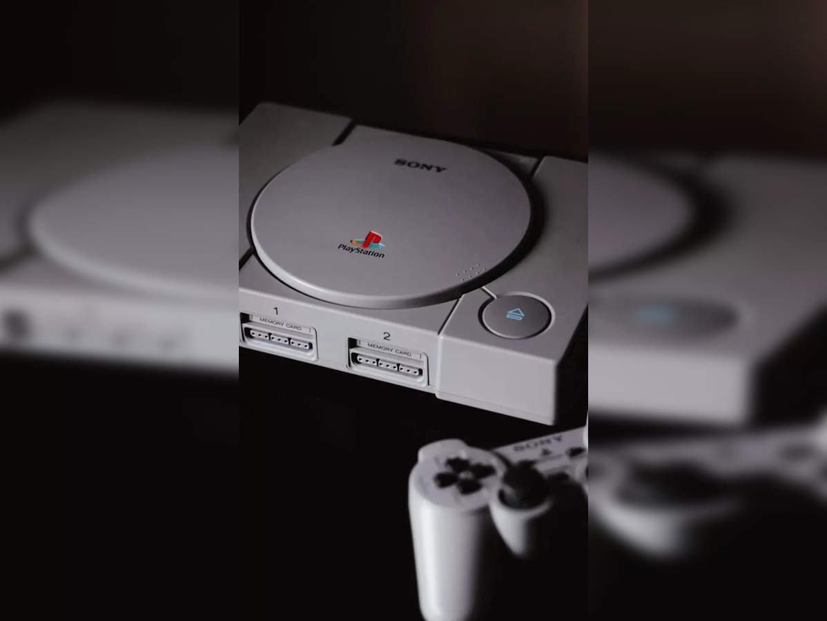 Sony PlayStation Classic Release Details