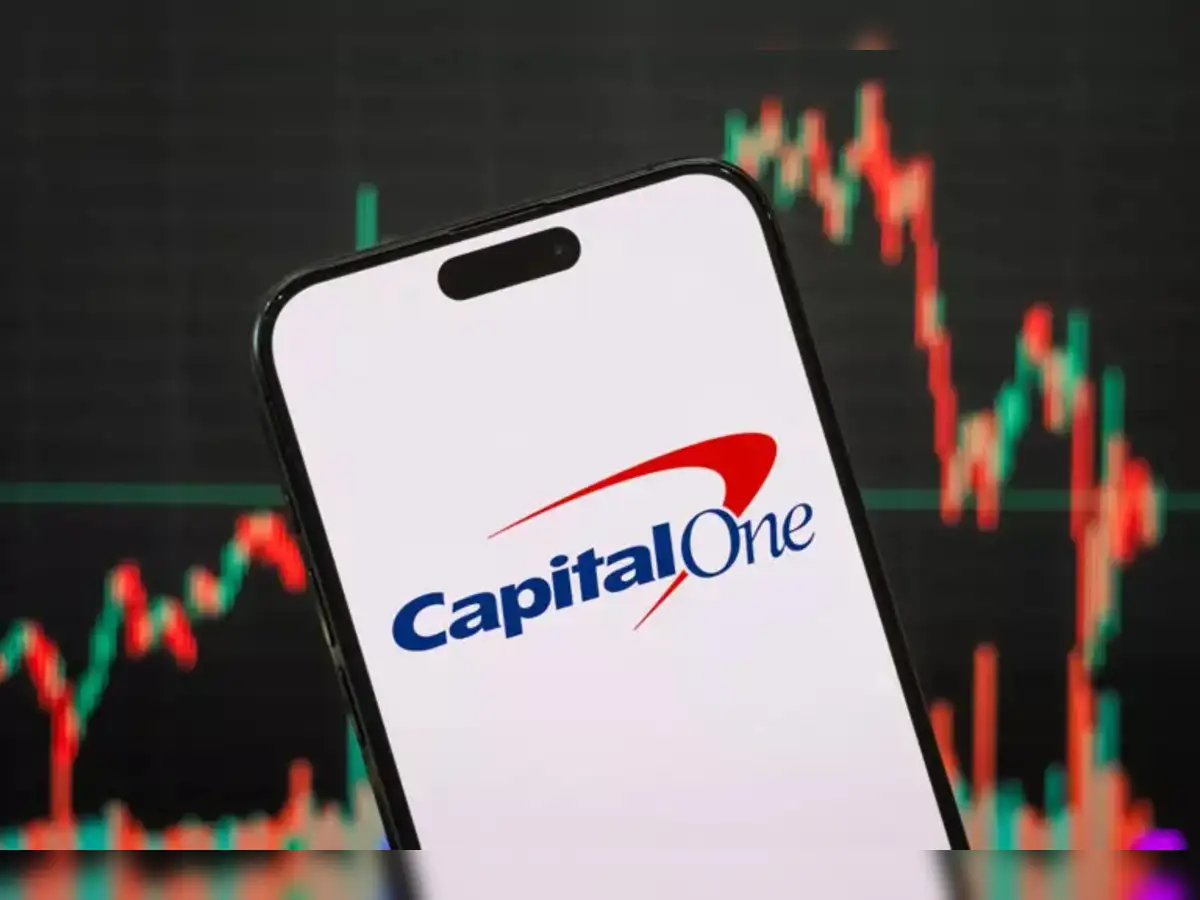 Capital One $425M Customer Payout Alert: Big payout alert from $425 million  Capital One settlement: Millions could qualify for cash, are you one of  them? - The Economic Times