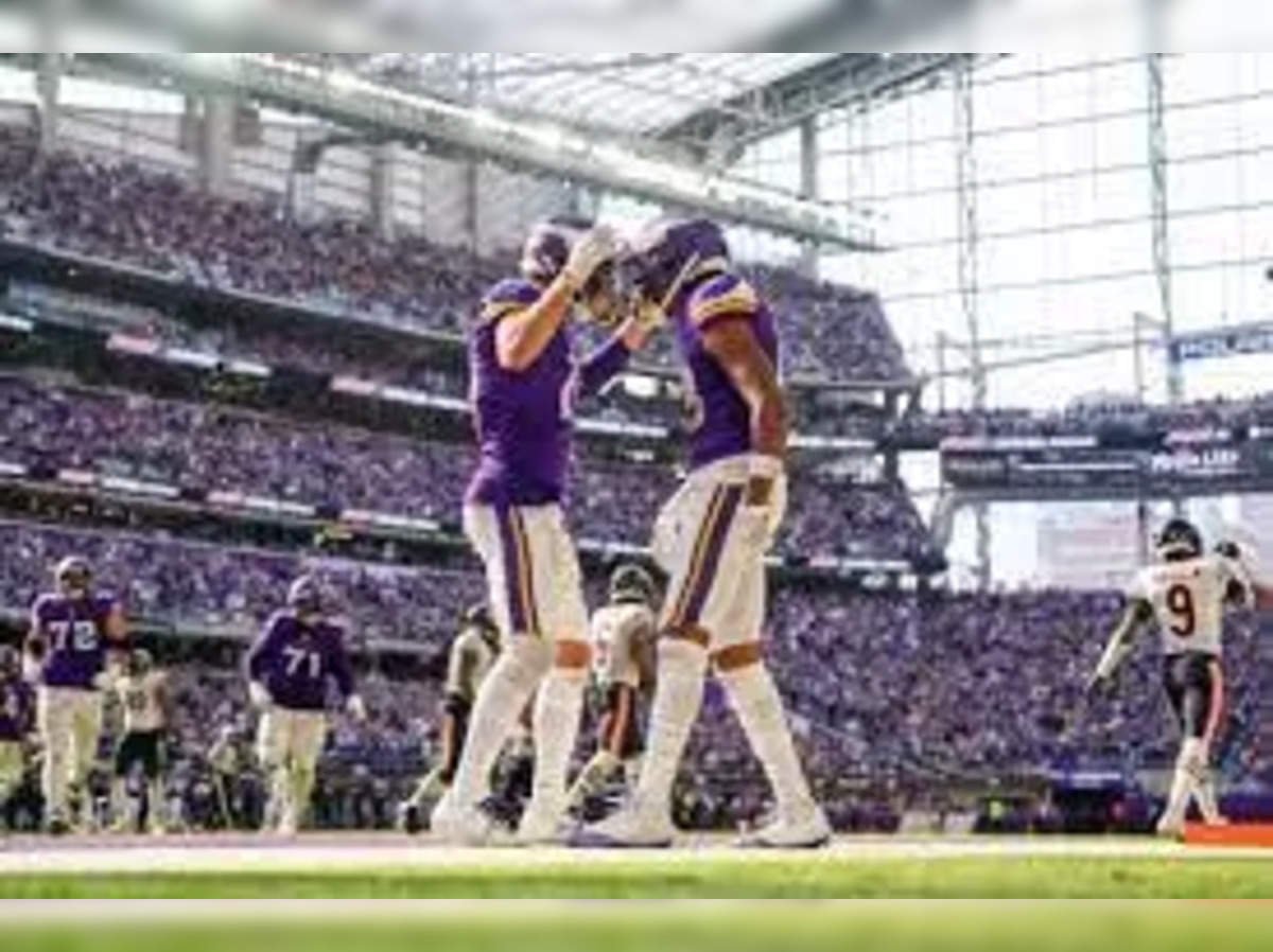 How High Would Super Bowl Prices In Minneapolis Go If The Vikings Make It?