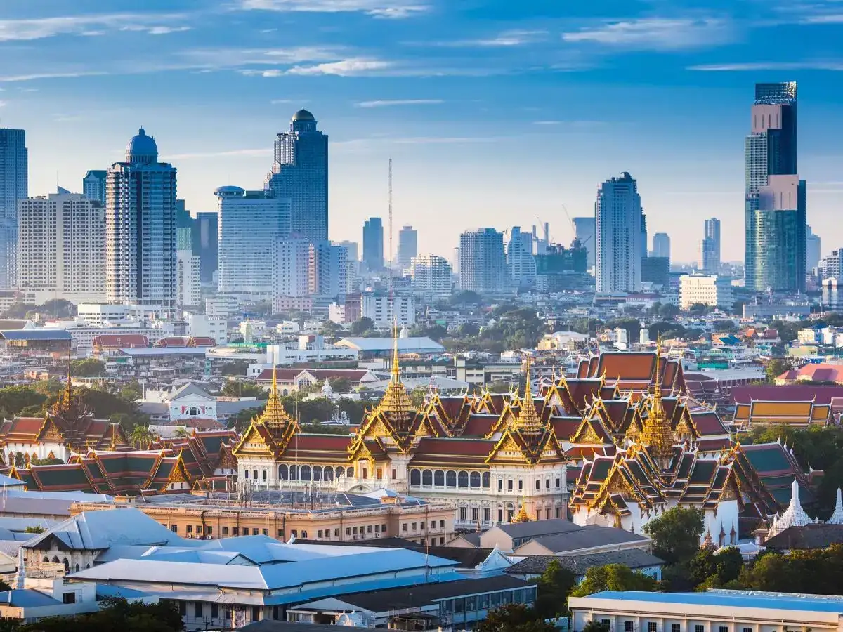 Thailand denies reports of two-time-only visa-free entry rule for foreigners