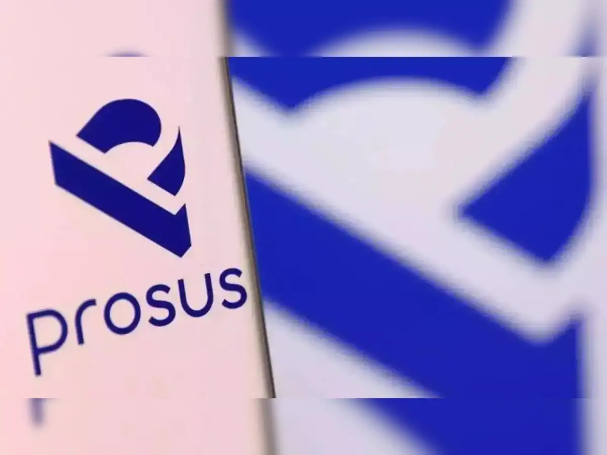 Prosus manages $6.5 billion in Indian tech assets, eyes more IPO exits - The Economic Times