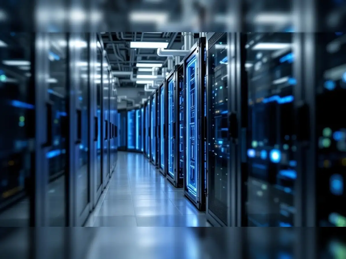 Schneider Electric: France's Schneider Electric raises 2026 guidance on data-centre demand