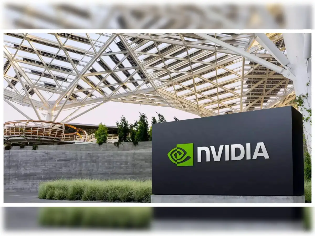 Nvidia to resume H20 GPU chip sales to Beijing, launches China-compliant model - The Economic Times