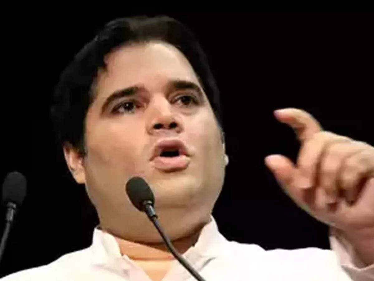 Unemployment emerging as biggest problem in country: Varun Gandhi 