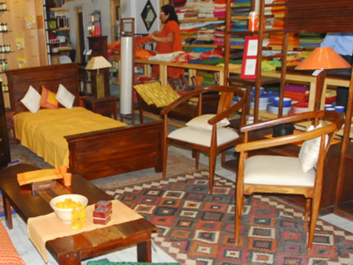 fabindia clothes online