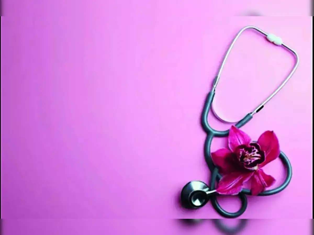 Pink of health, not pink campaigns