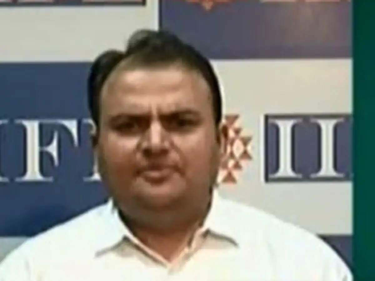 HCL Tech’s 6.2% dollar revenue growth a positive surprise: Rajiv Mehta ...