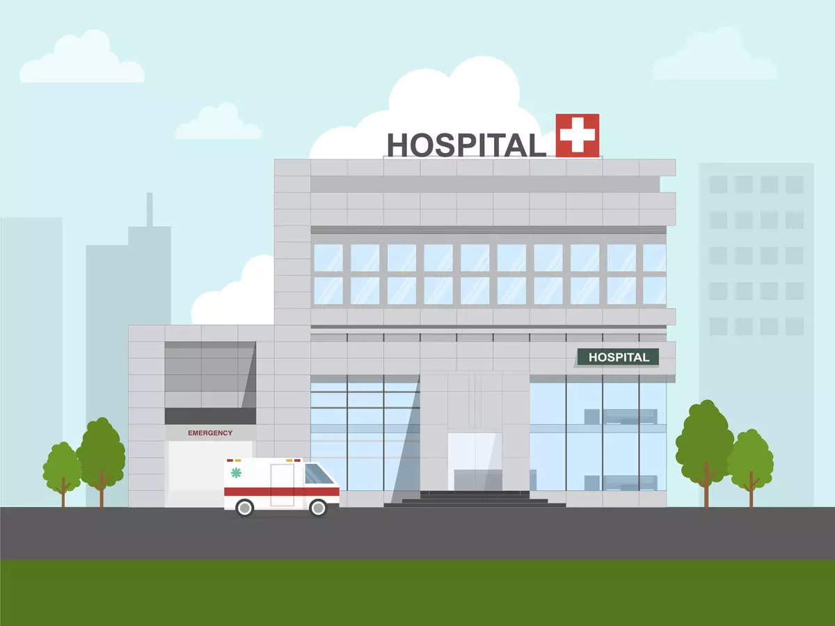 CARE Hospital | CHL Hospital: CARE acquires Indore's specialty hospital CHL
