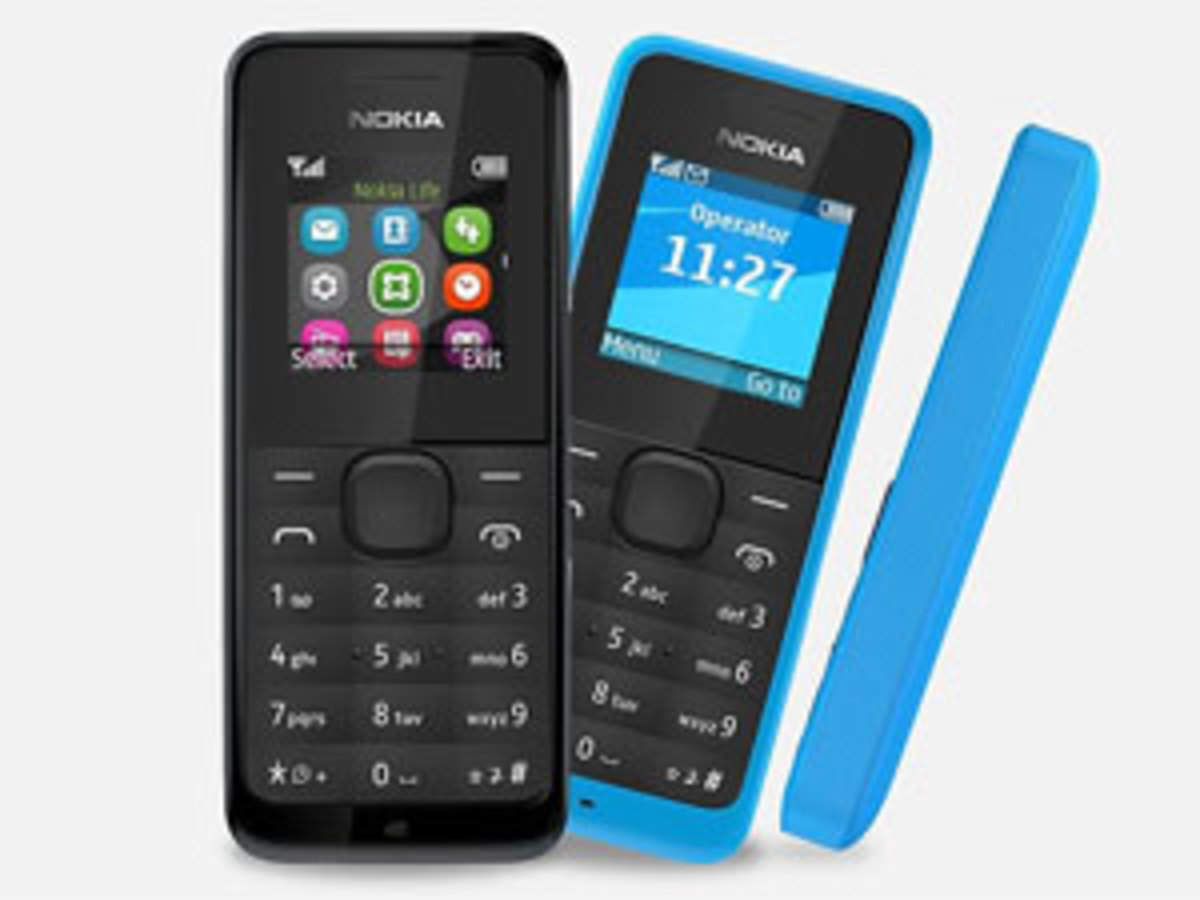 nokia cheapest mobile phone