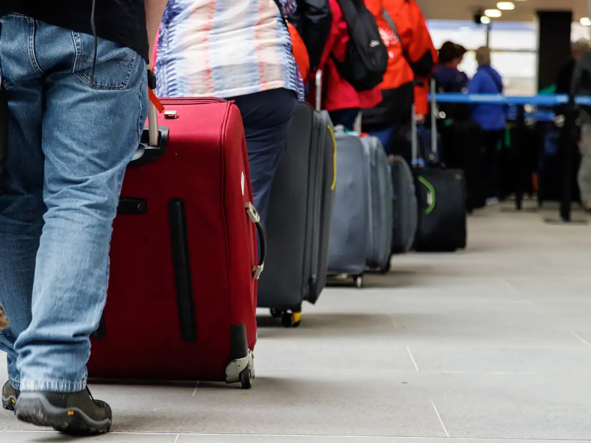 Why many policies to lower migration actually increase it - The ...
