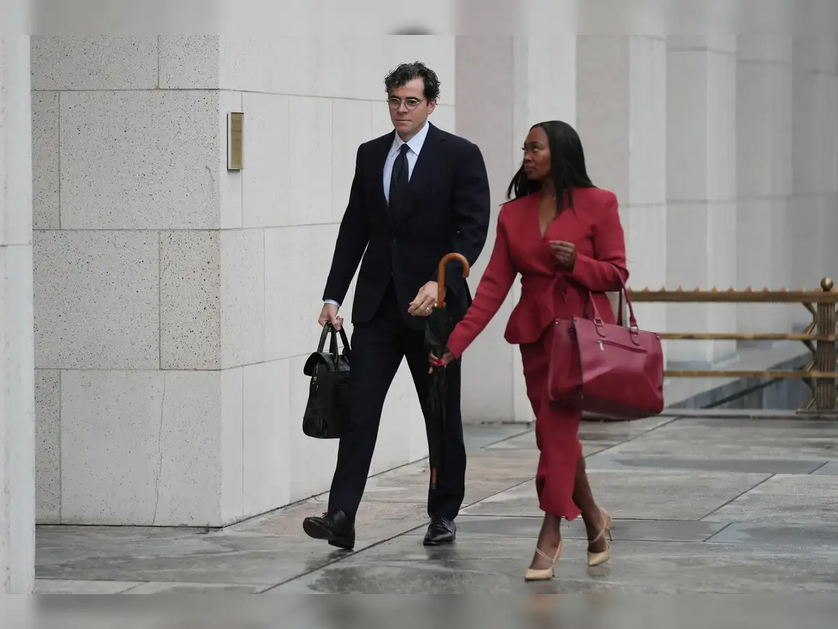 Instagram chief says social media is not 'clinically addictive' in landmark trial - The Economic Times