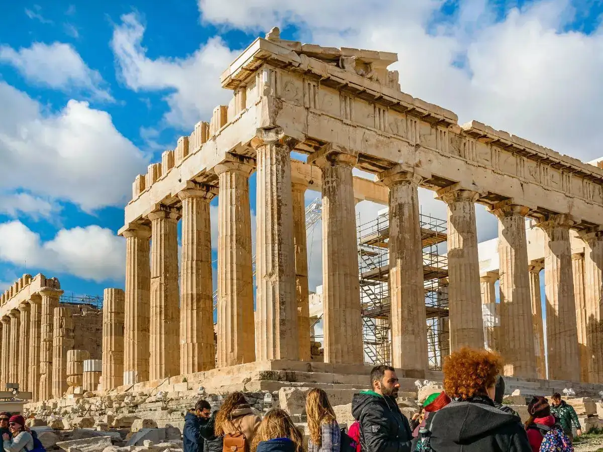 Greece introduces tech, talent visas; eases EU Blue Card rules