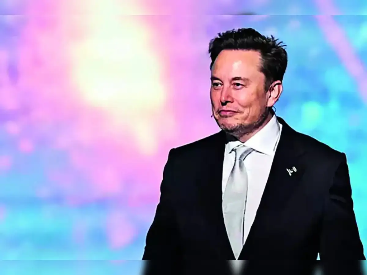 Musk, X Corp to settle $500-million lawsuit over Twitter firings - The Economic Times